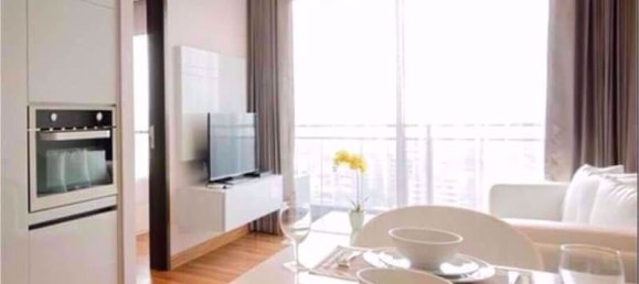 1 bedroom Condo in Ivy Ampio Railay Beach, Thailand No. 31352 4