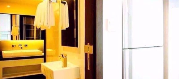 1 bedroom Condo in Ivy Ampio Railay Beach, Thailand No. 31352 7