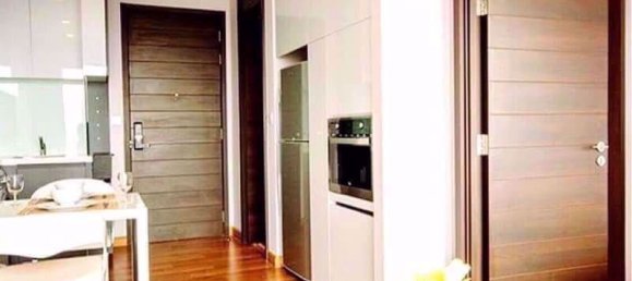 1 bedroom Condo in Ivy Ampio Railay Beach, Thailand No. 31352 3