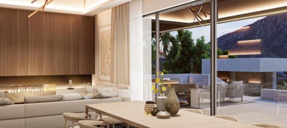 4 chambres Villa à Marbella, Spain No. 76834 19