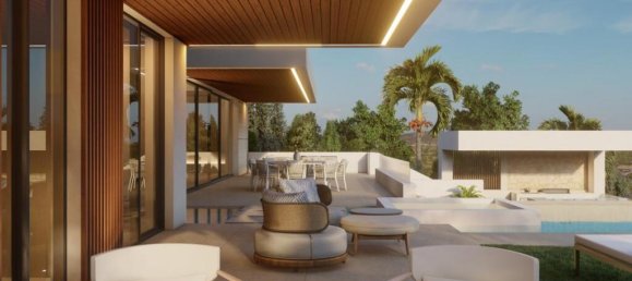 4 chambres Villa à Marbella, Spain No. 76834 17