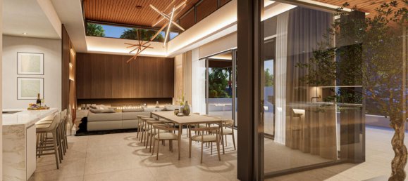 4 chambres Villa à Marbella, Spain No. 76834 9