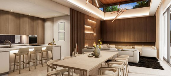 4 chambres Villa à Marbella, Spain No. 76834 10