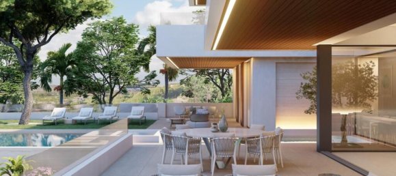 4 chambres Villa à Marbella, Spain No. 76834 18