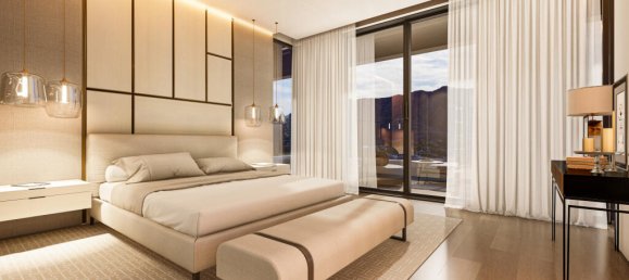 4 chambres Villa à Marbella, Spain No. 76834 3