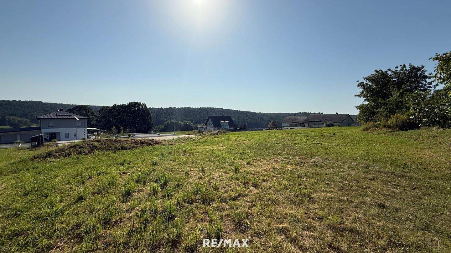  Land in Strem, Austria No. 237820