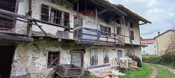 5 rooms House in Feltre, Italy No. 354363 2