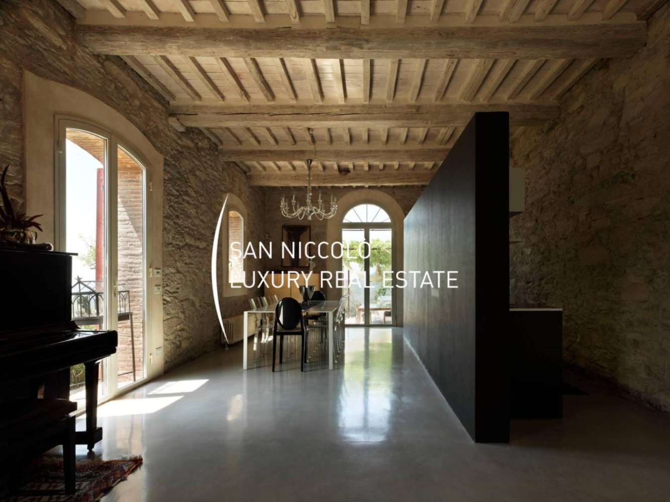 Casa T4 em Calci, Italy N.º 196571