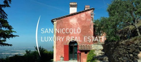 Casa T4 em Calci, Italy N.º 196571 12