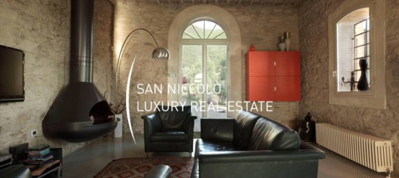 Casa T4 em Calci, Italy N.º 196571 9