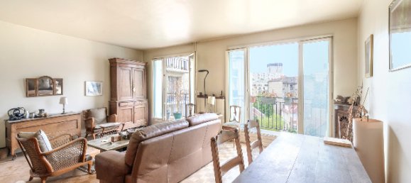 2 chambres Appartement à Colombes, France No. 343239 2