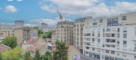 2 chambres Appartement à Colombes, France No. 343239 8