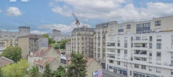 2 chambres Appartement à Colombes, France No. 343239 19