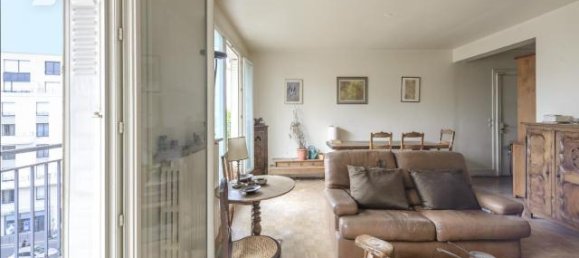 2 chambres Appartement à Colombes, France No. 343239 5