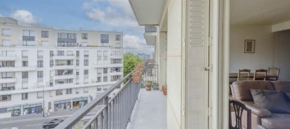 2 chambres Appartement à Colombes, France No. 343239 21