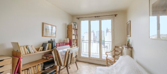 2 chambres Appartement à Colombes, France No. 343239 20