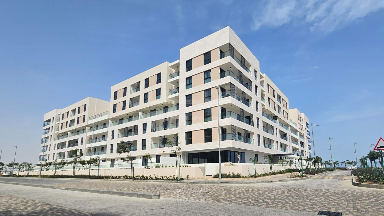 2 Schlafzimmer Wohnung in Muscat, Oman, Nr. 474