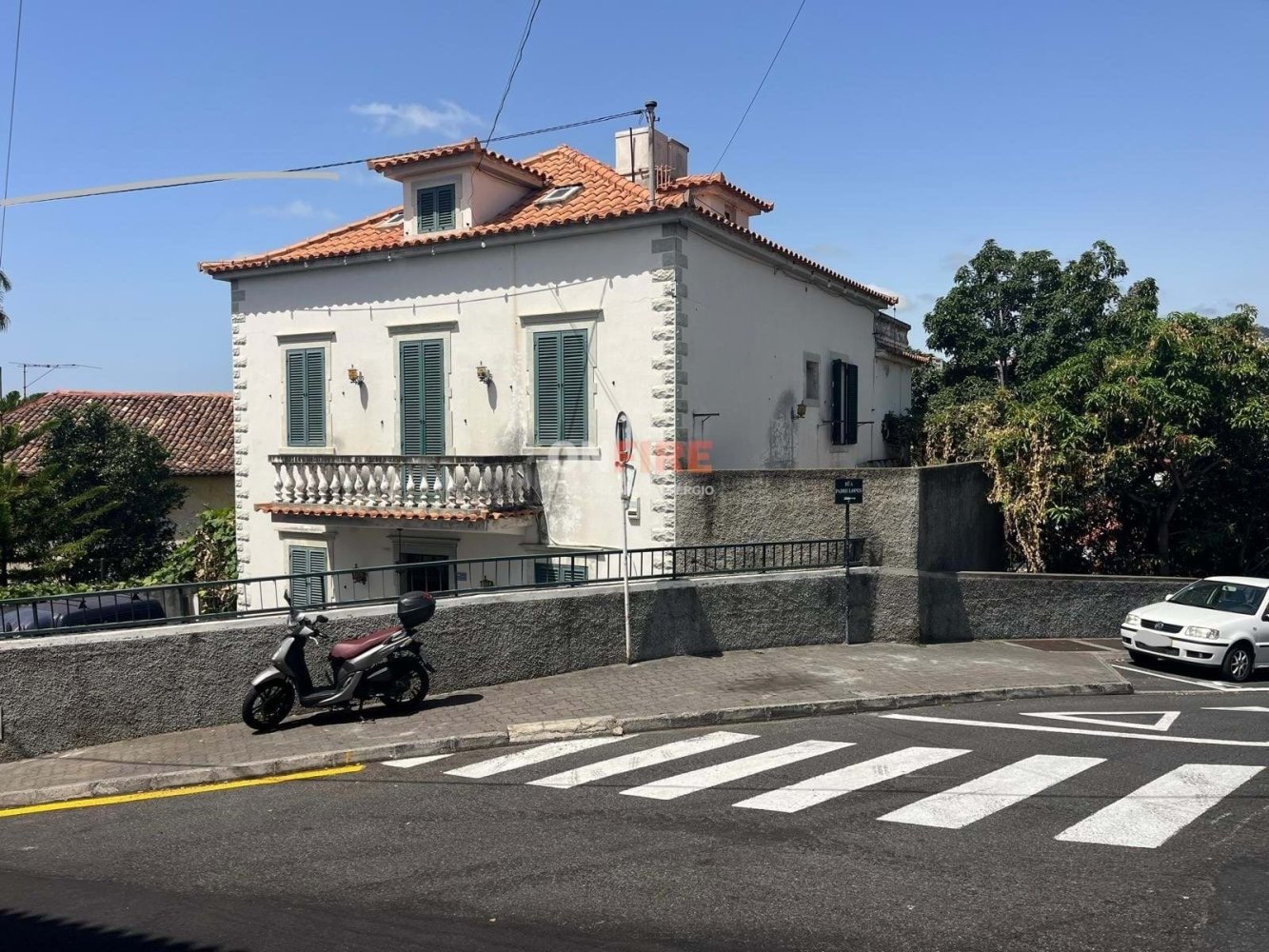 Villa de 7 dormitorios en Funchal, Portugal No. 280802