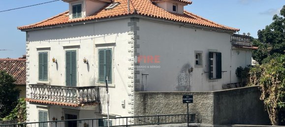 7 غرف نوم فيلا في Funchal, Portugal رقم 280802 3