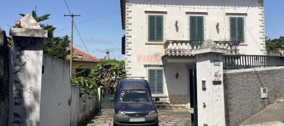 7 غرف نوم فيلا في Funchal, Portugal رقم 280802 2