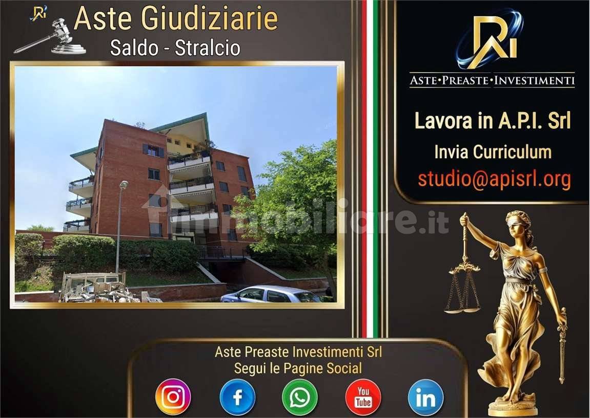 1 غرف نوم شقة في Vimodrone, Italy رقم 294453