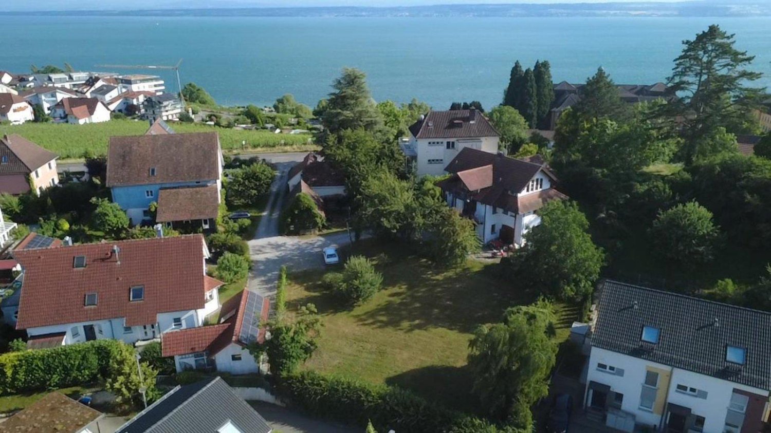  Land in Bodenseekreis, Germany No. 346376