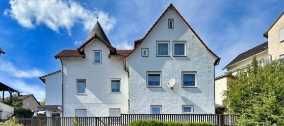 Adosado de 4 habitaciónes en Waldeck-Frankenberg, Germany No. 333266 4