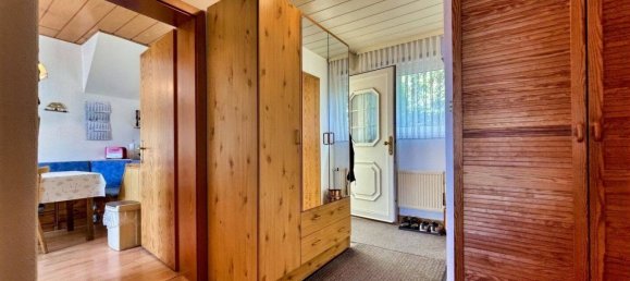 Adosado de 4 habitaciónes en Waldeck-Frankenberg, Germany No. 333266 14