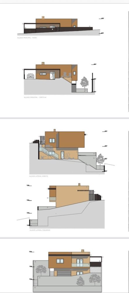  Land in Mafra, Portugal No. 340788