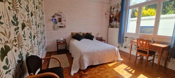 8 rooms House in Berck, France No. 211354 6