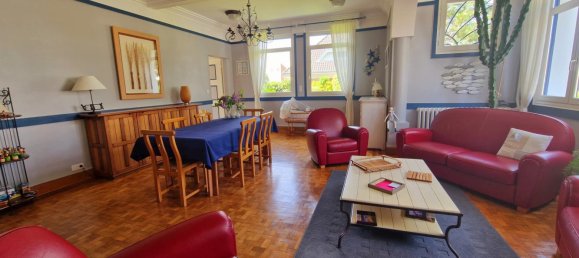 8 rooms House in Berck, France No. 211354 12