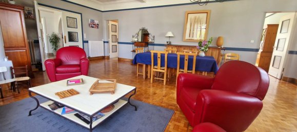 8 rooms House in Berck, France No. 211354 13