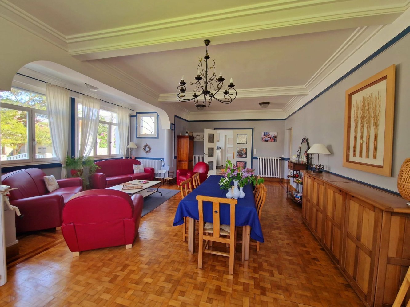8 rooms House in Berck, France No. 211354