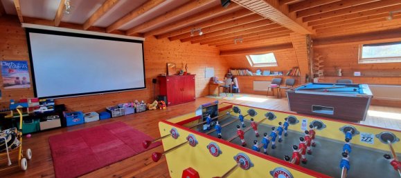 8 rooms House in Berck, France No. 211354 10