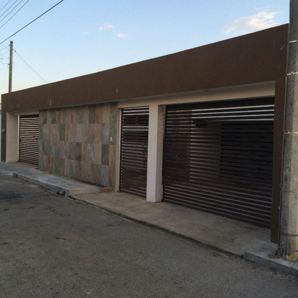 3 غرف نوم منزل في Yucatan, Mexico رقم 146090