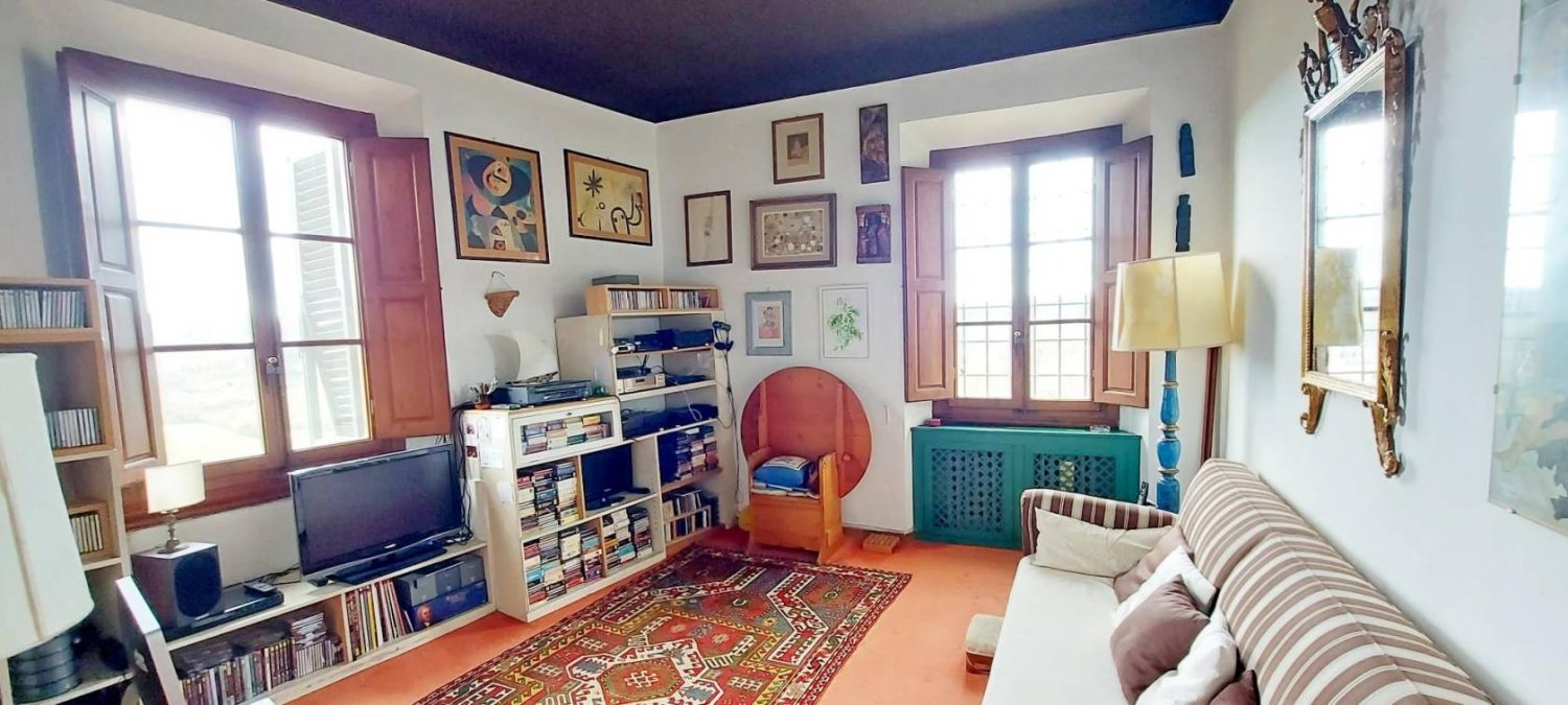 1 Schlafzimmer Wohnung in Florence, Italy, Nr. 203749