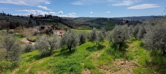 1 Schlafzimmer Wohnung in Florence, Italy, Nr. 203749 7