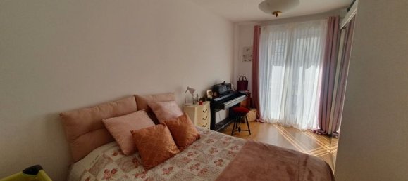 Квартира с 3 спальнями в Эврё, Франция № 355176 9