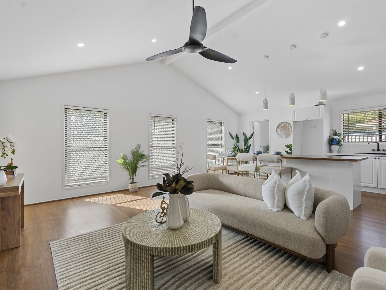 3 chambres Maison à Victoria Point, Australia No. 486