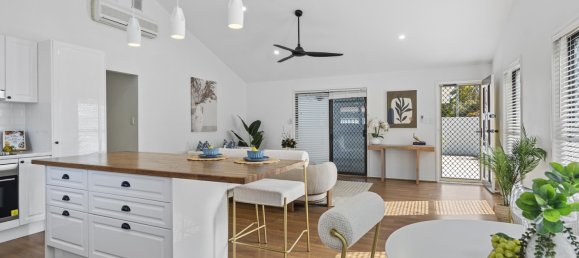 3 chambres Maison à Victoria Point, Australia No. 486 8