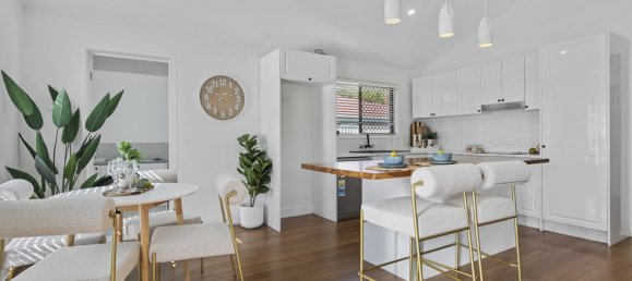 3 chambres Maison à Victoria Point, Australia No. 486 9