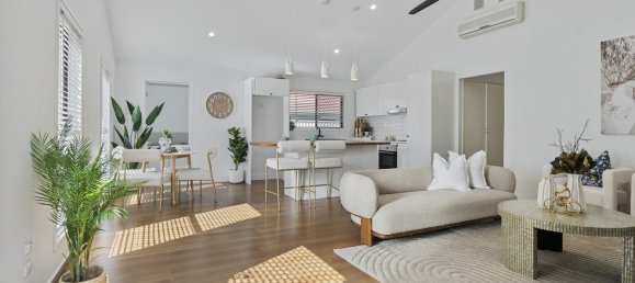 3 chambres Maison à Victoria Point, Australia No. 486 12