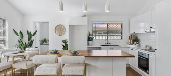 3 chambres Maison à Victoria Point, Australia No. 486 3