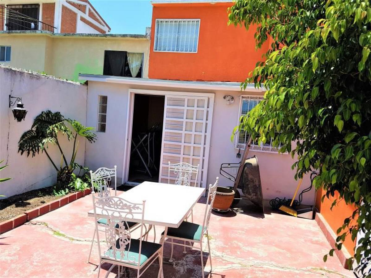 Дом с 3 спальнями в Тихуана, Мексика № 148956