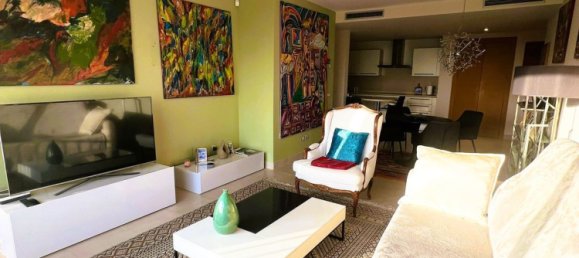 2 غرف نوم شقة في Marbella, Spain رقم 36271 5