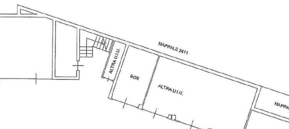 3 rooms Apartment in Inverigo, Italy No. 333696 21