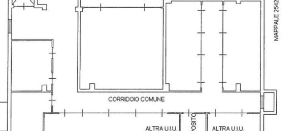 3 rooms Apartment in Inverigo, Italy No. 333696 22