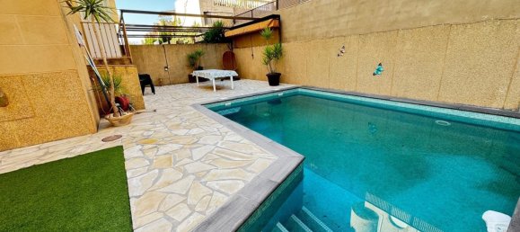 Adosado de 3 dormitorios en Pulianas, Spain No. 177542 24