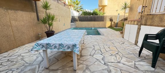 Adosado de 3 dormitorios en Pulianas, Spain No. 177542 26