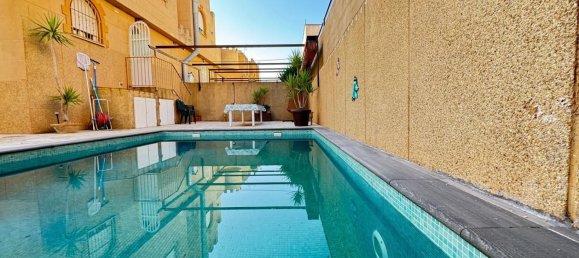 Adosado de 3 dormitorios en Pulianas, Spain No. 177542 28